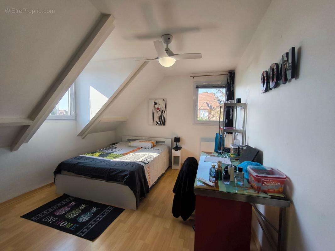 Maison À Vendre - photo 8