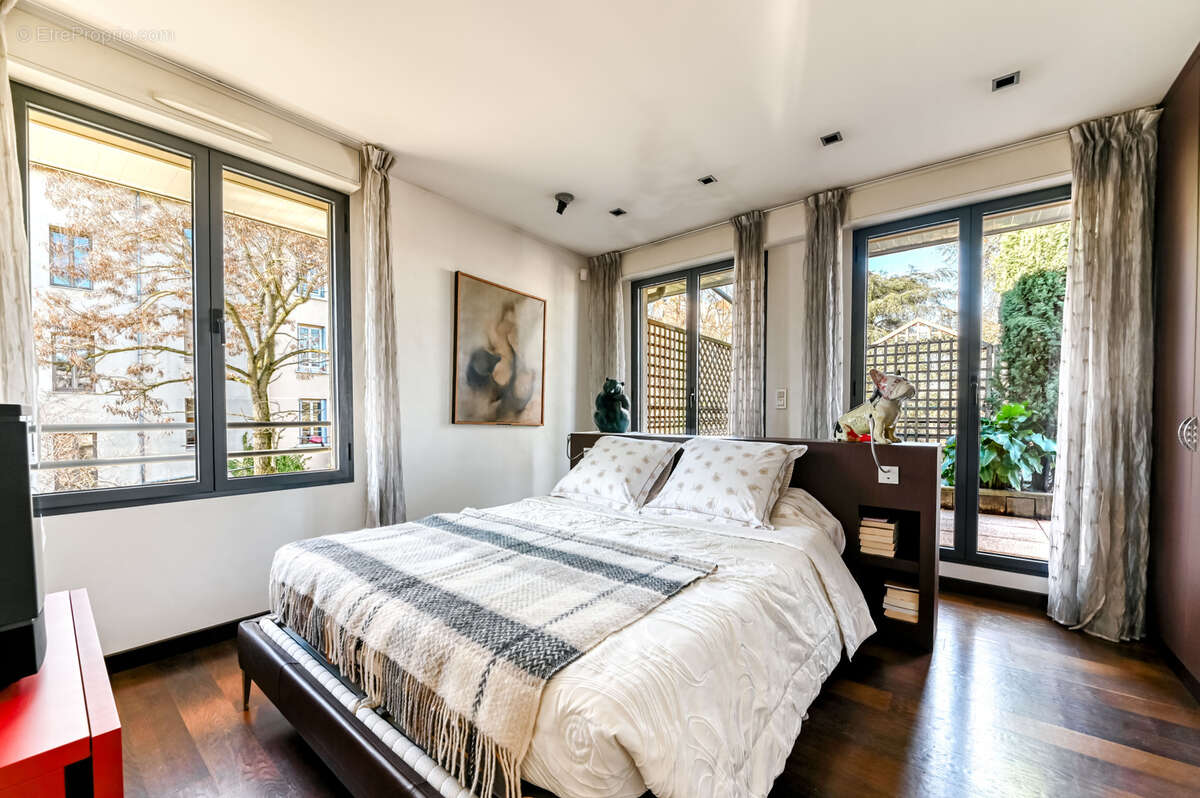 Appartement à LYON-3E