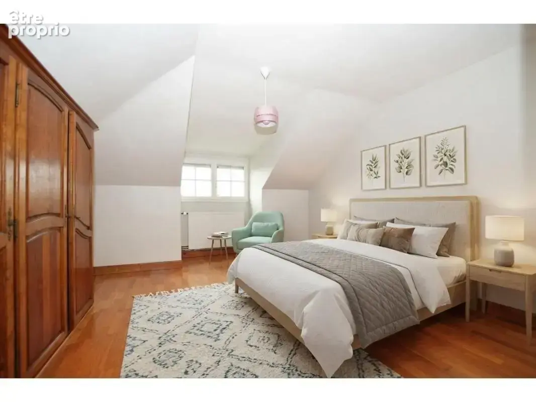 Maison 6 pièces 176 m² à vendre à Libourne (33500) - photo 10