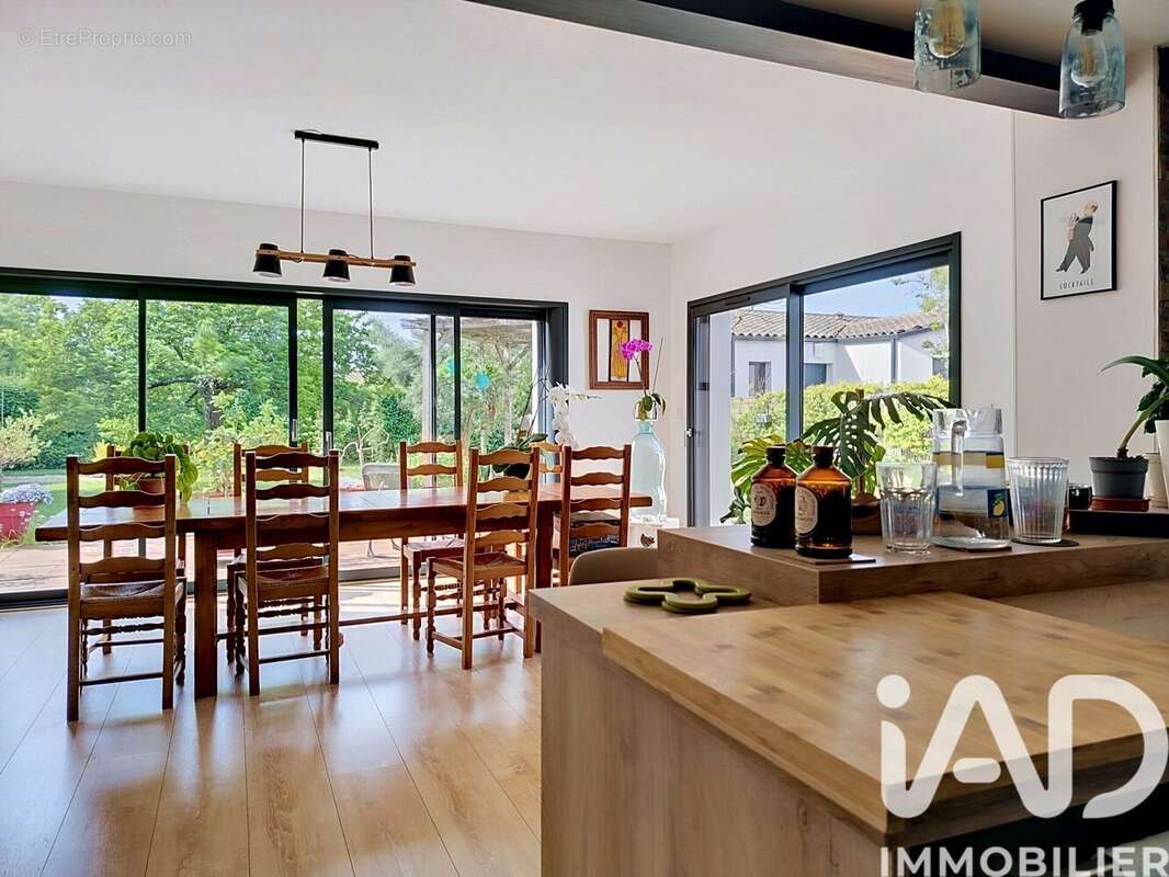 Photo 7 - Maison à LA JARRIE