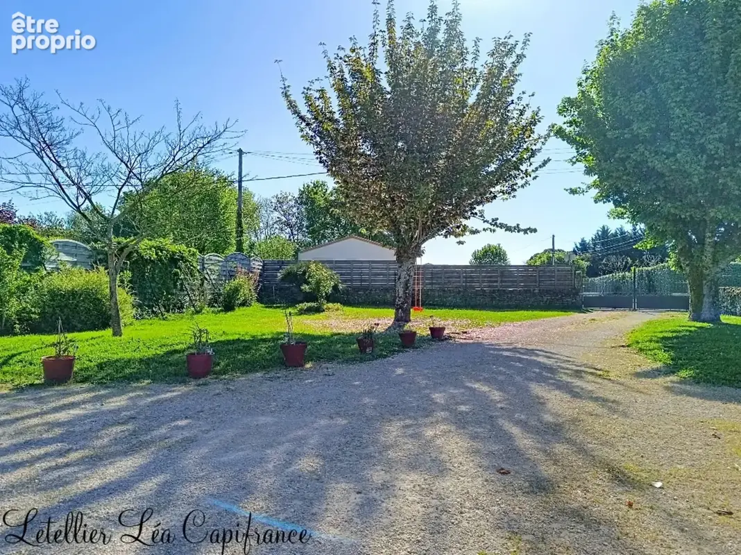 Maison à vendre SAIVRES (79) - photo 15