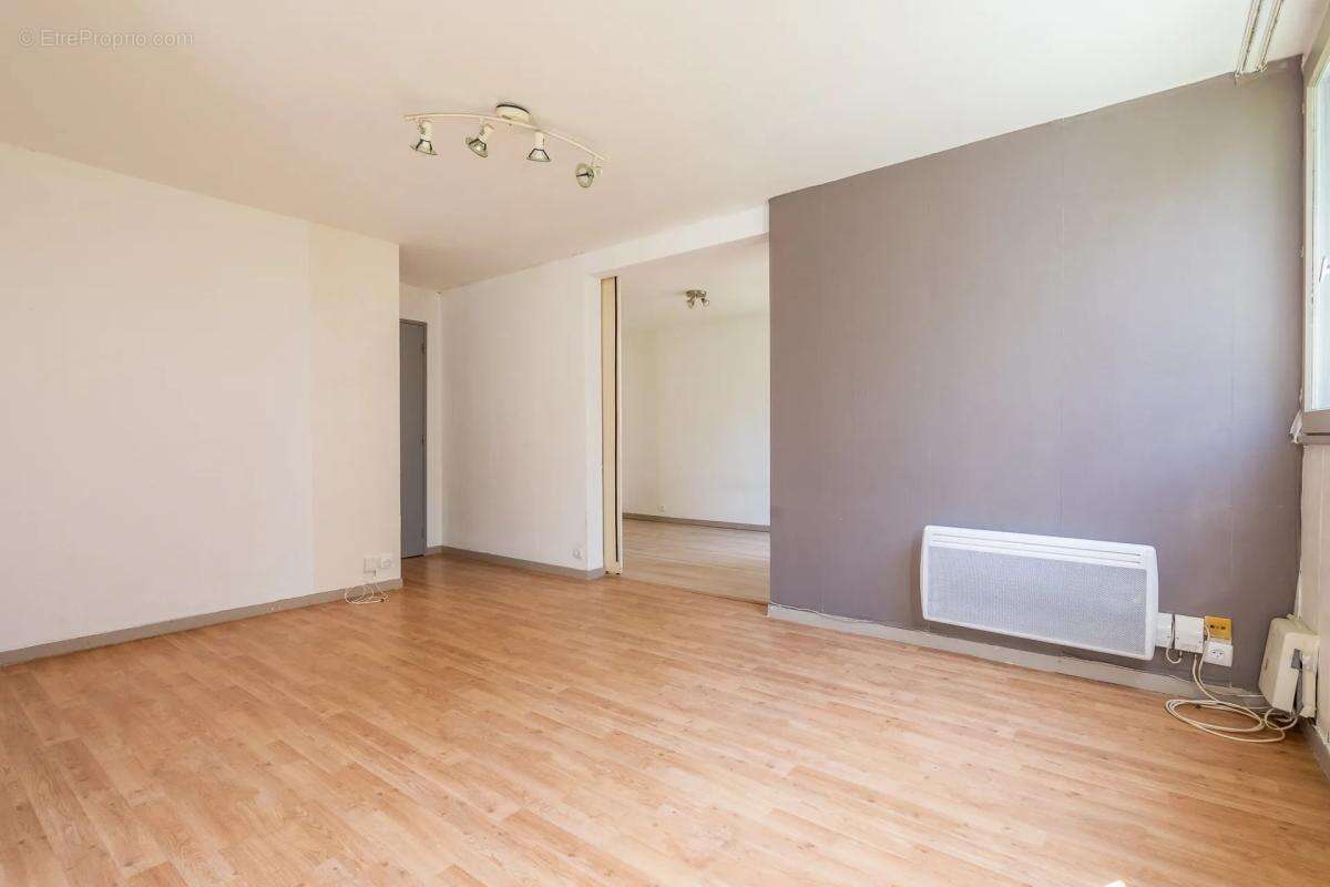 Appartement à MONTREUIL