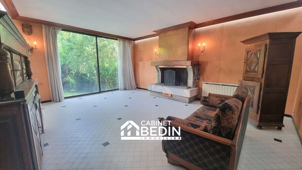 Maison à TOURNEFEUILLE