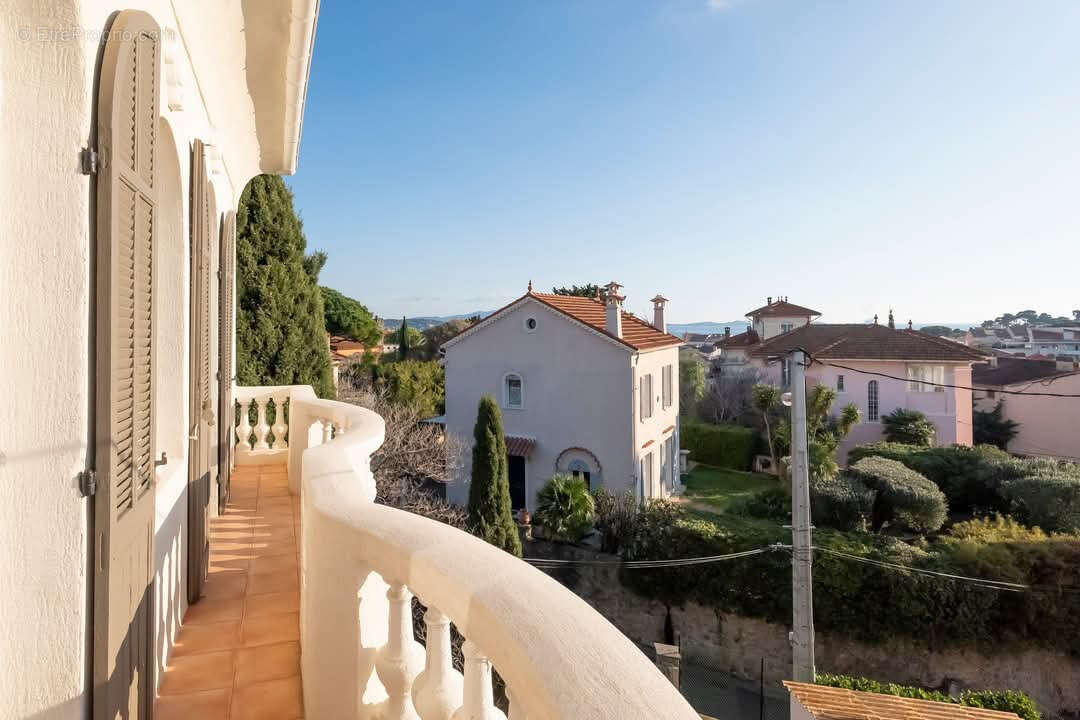 Appartement à BANDOL