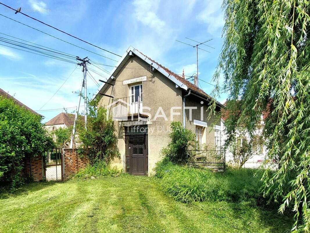 Photo 6 - Maison à BERNON