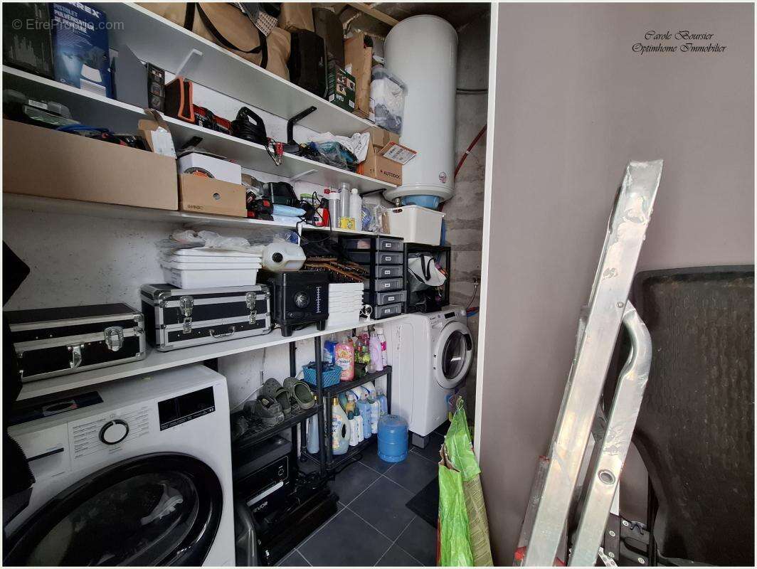 À vendre – Maison rénovée avec jardin à La Neuveville-sous-Châtenois - photo 10