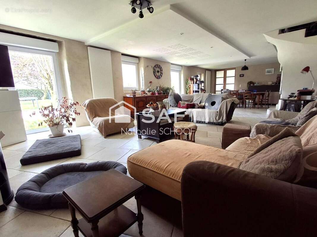 Photo 4 - Maison à LA CHAPELLE-NEUVE