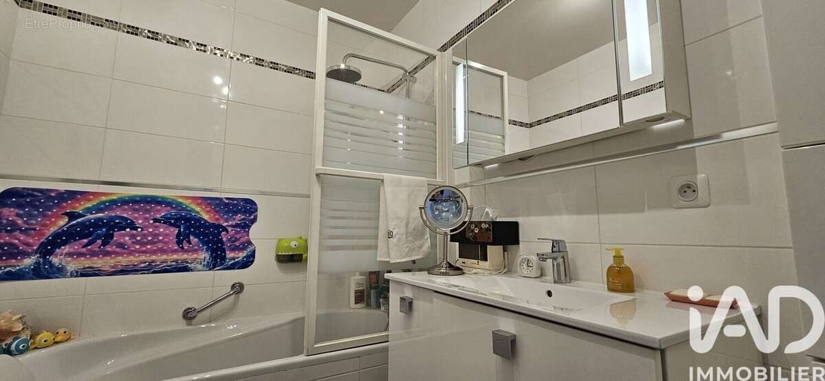 Photo 5 - Appartement à NOISEAU