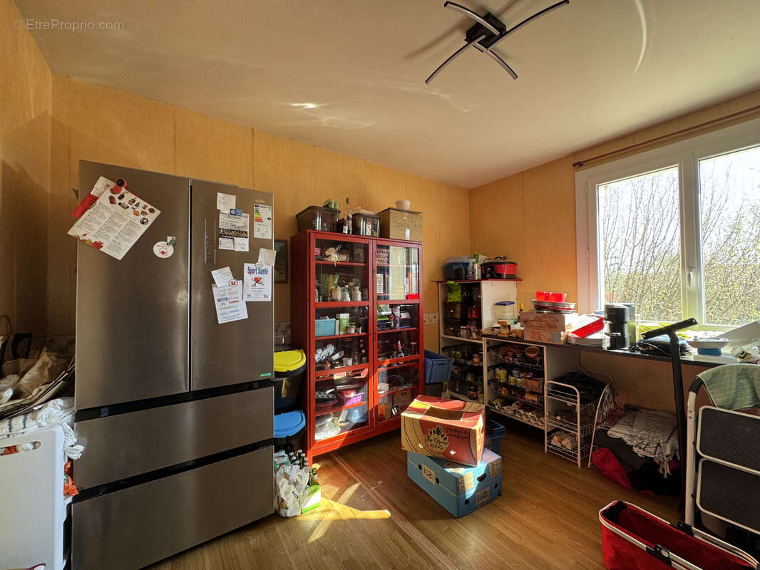 Maison à VILLEFRANCHE-D'ALLIER