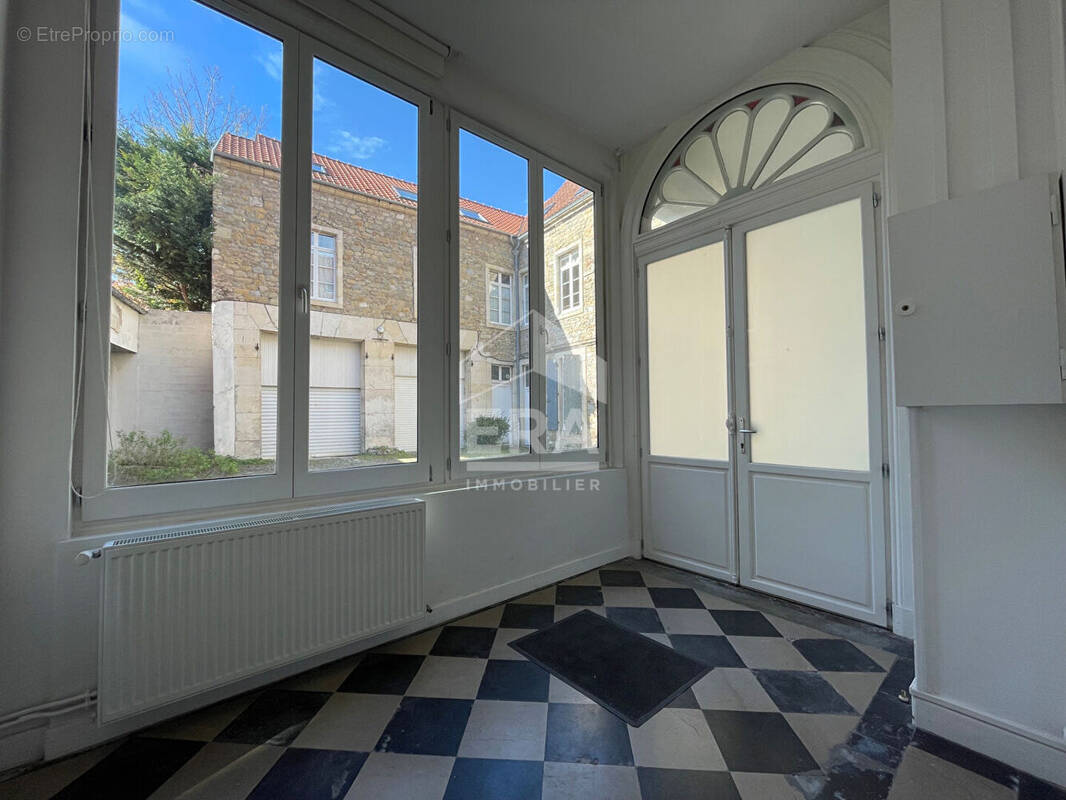 Appartement à BOULOGNE-SUR-MER