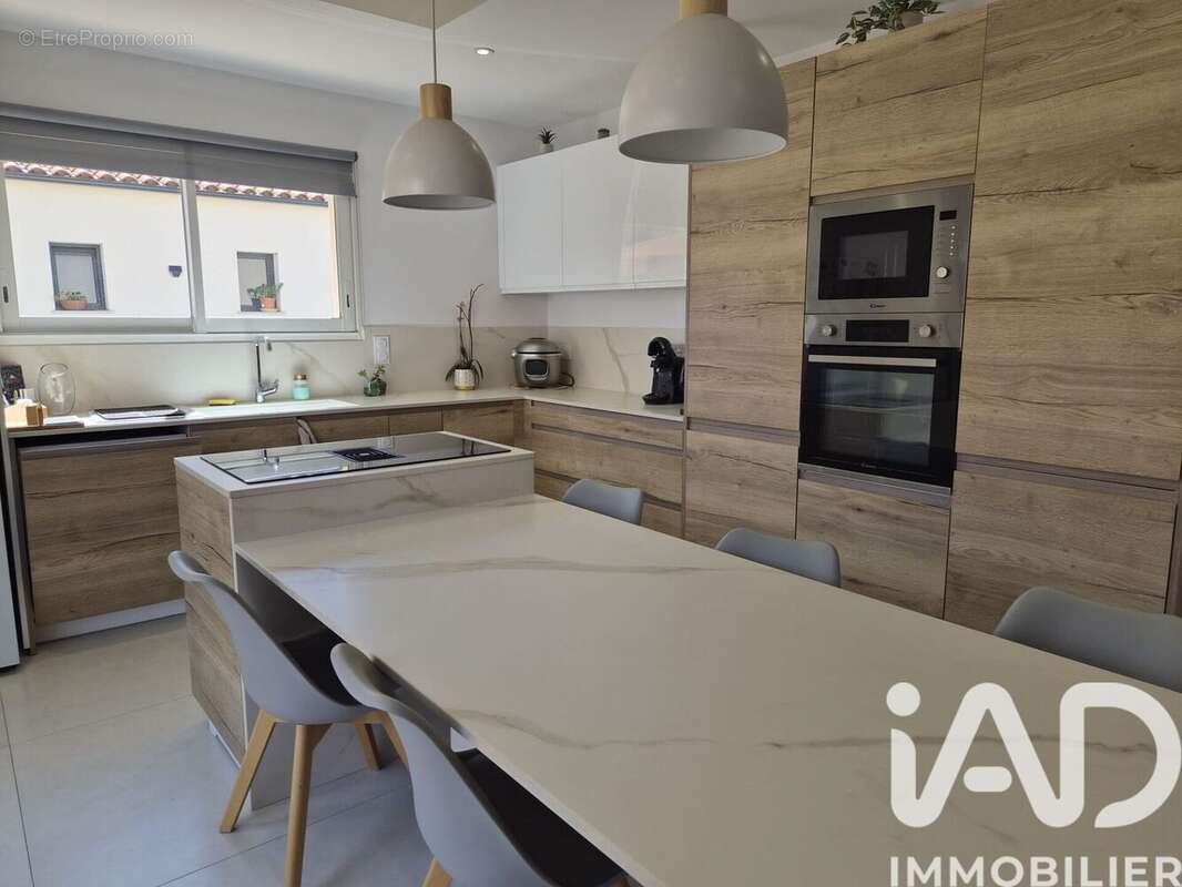 Photo 4 - Maison à PALAU-DEL-VIDRE