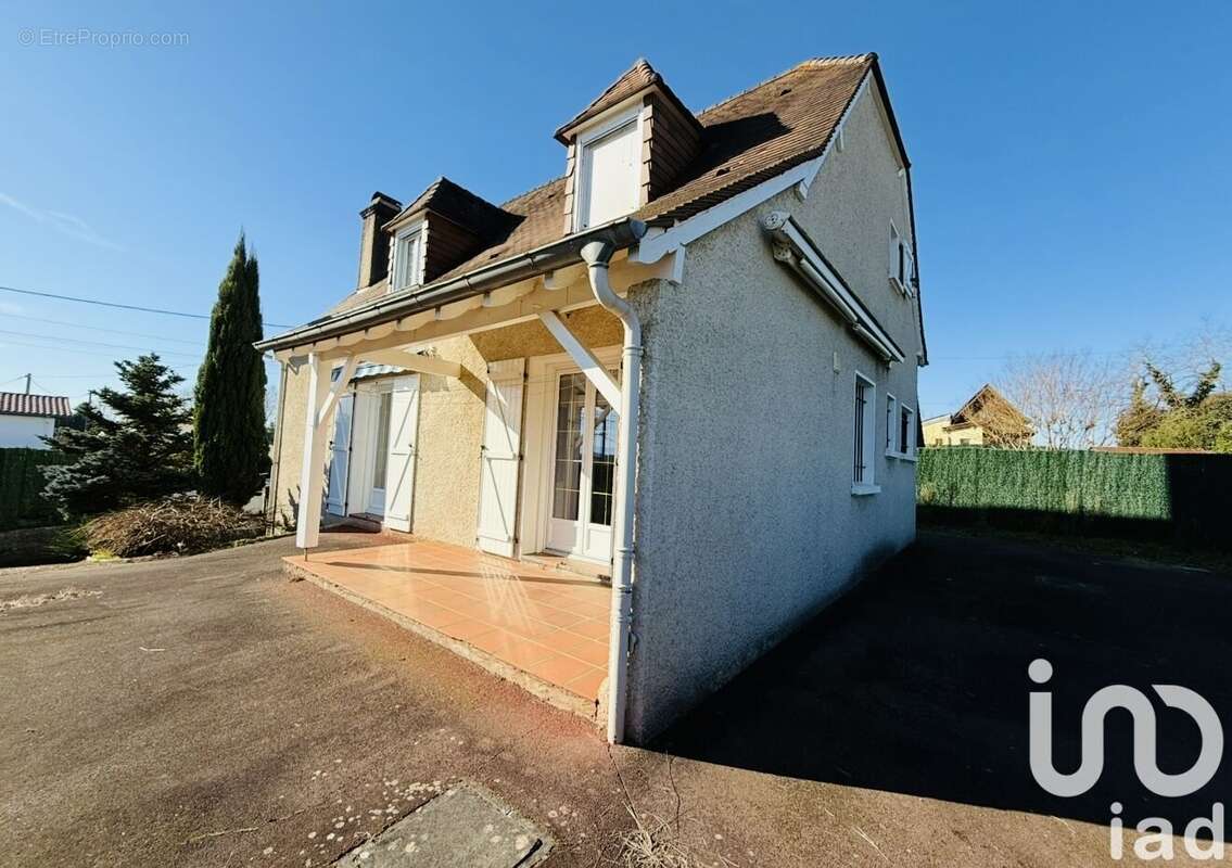 Photo 2 - Maison à ORTHEZ