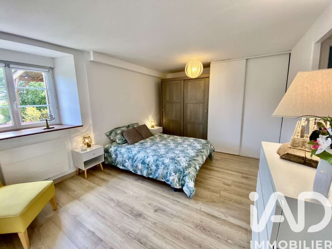 Photo 5 - Maison à MOHON