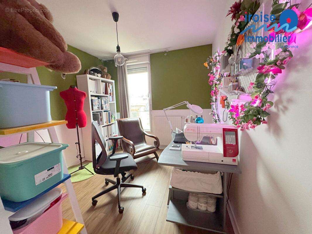 Appartement à BREST