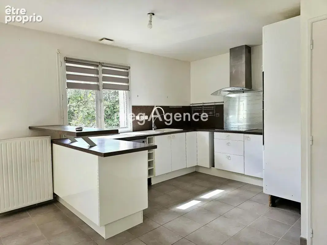 Maison à vendre à Préaux (76160) – 3 chambres, garage, terrain 800 m², proche Isneauville et Rouen - photo 5