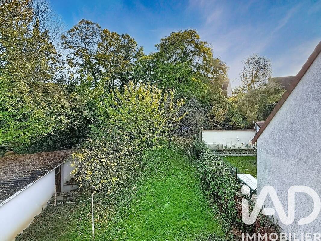 Photo 1 - Maison à CORBEIL-ESSONNES