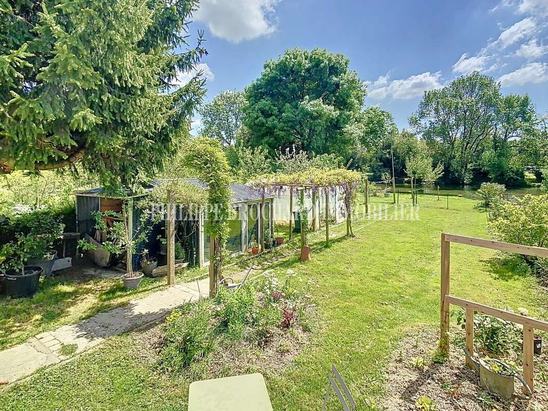 Maison à MAREUIL-SUR-LAY-DISSAIS