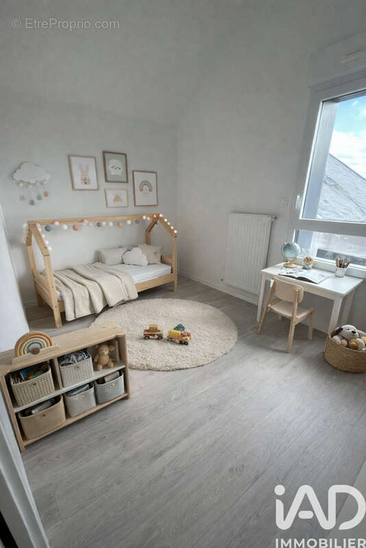 Photo 6 - Appartement à SAINT-MALO