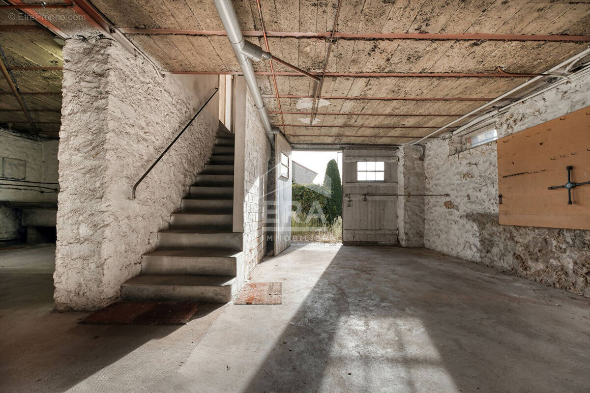 Appartement à ETAMPES