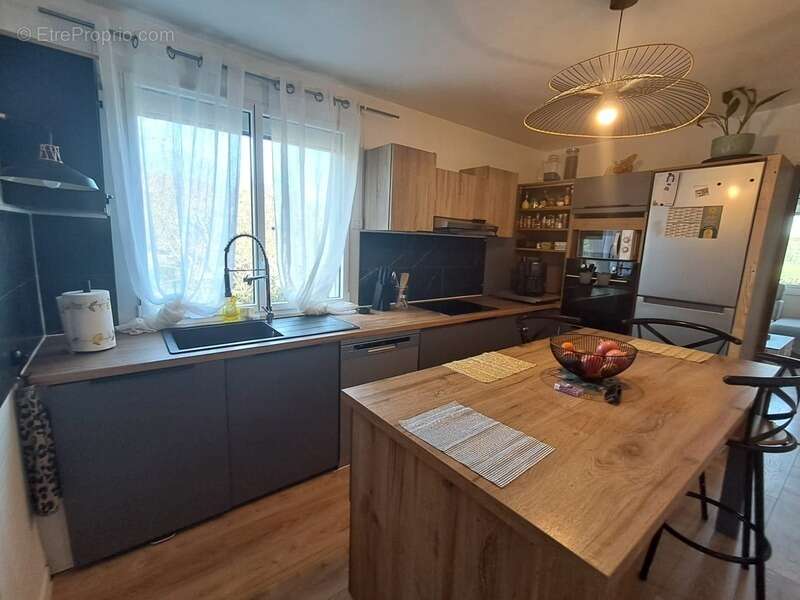 Maison à SAINT-PLANCARD