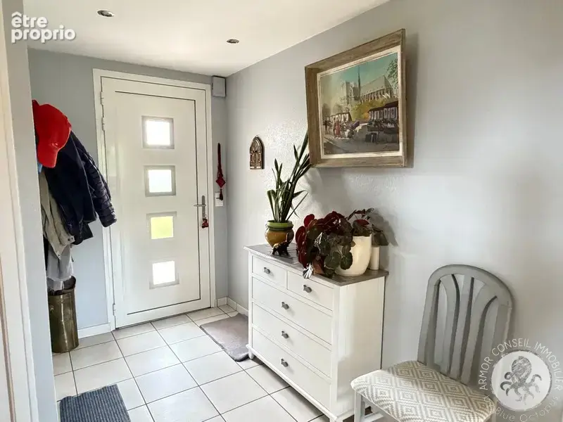 Maison 7 pièces 150 m² à vendre à Frehel (22240) - photo 2
