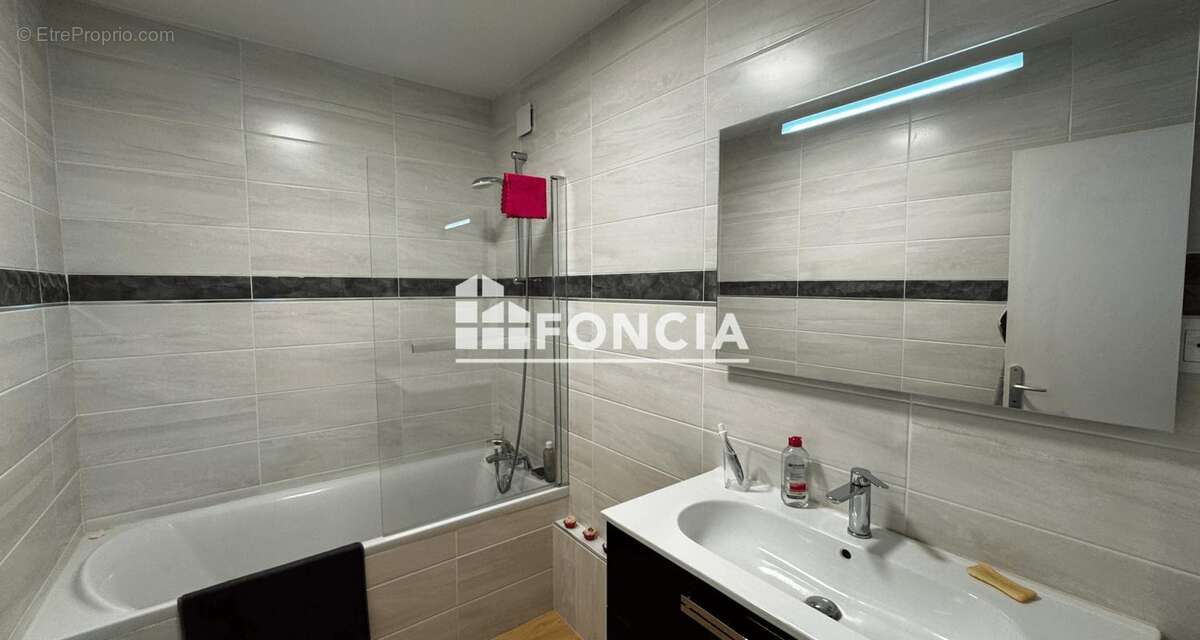 Appartement à LE MANS