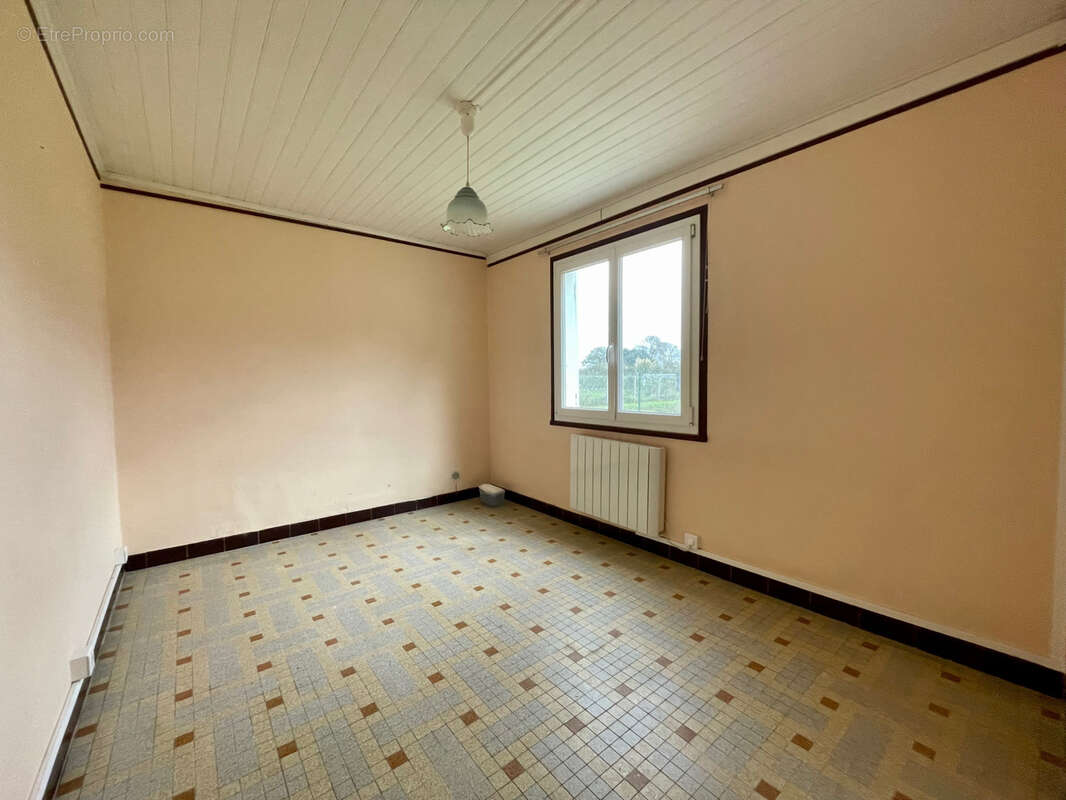 Maison à SAINT-TROJAN-LES-BAINS