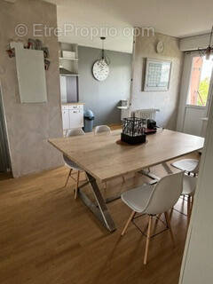 Appartement à FLORANGE