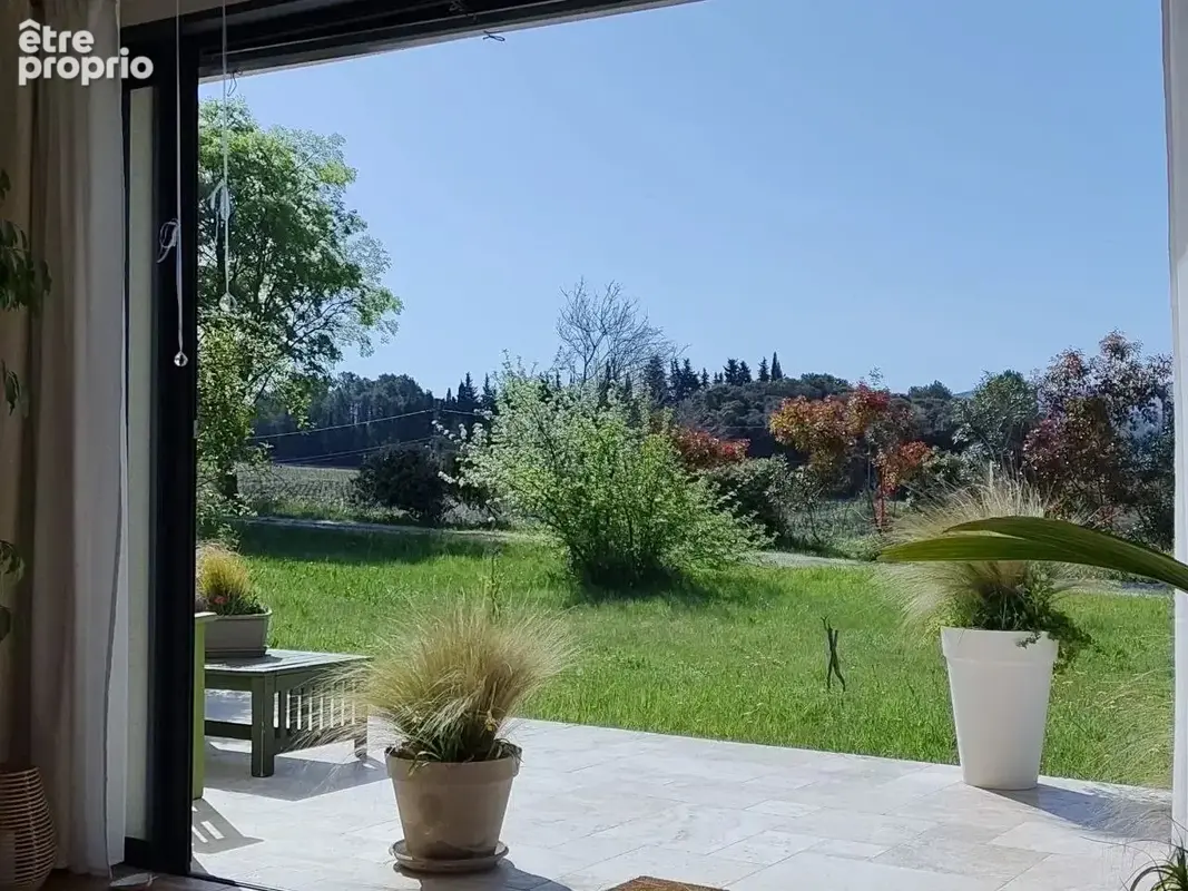 Villa Vaison-la-Romaine - photo 14
