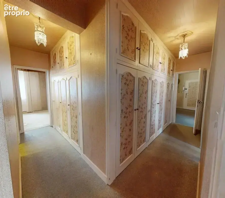 Grand appartement proche du centre ville - photo 13
