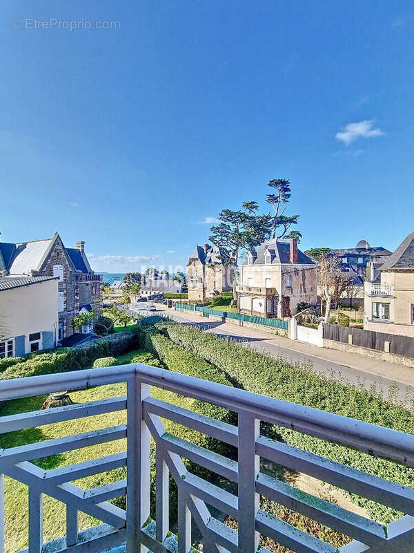 Maison à SAINT-LUNAIRE