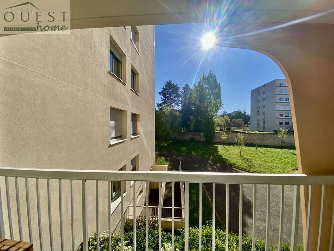 Appartement à LYON-5E