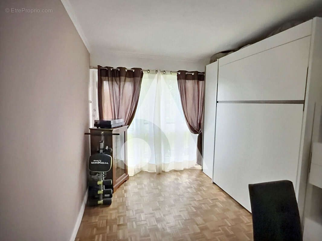 Appartement à PONTOISE