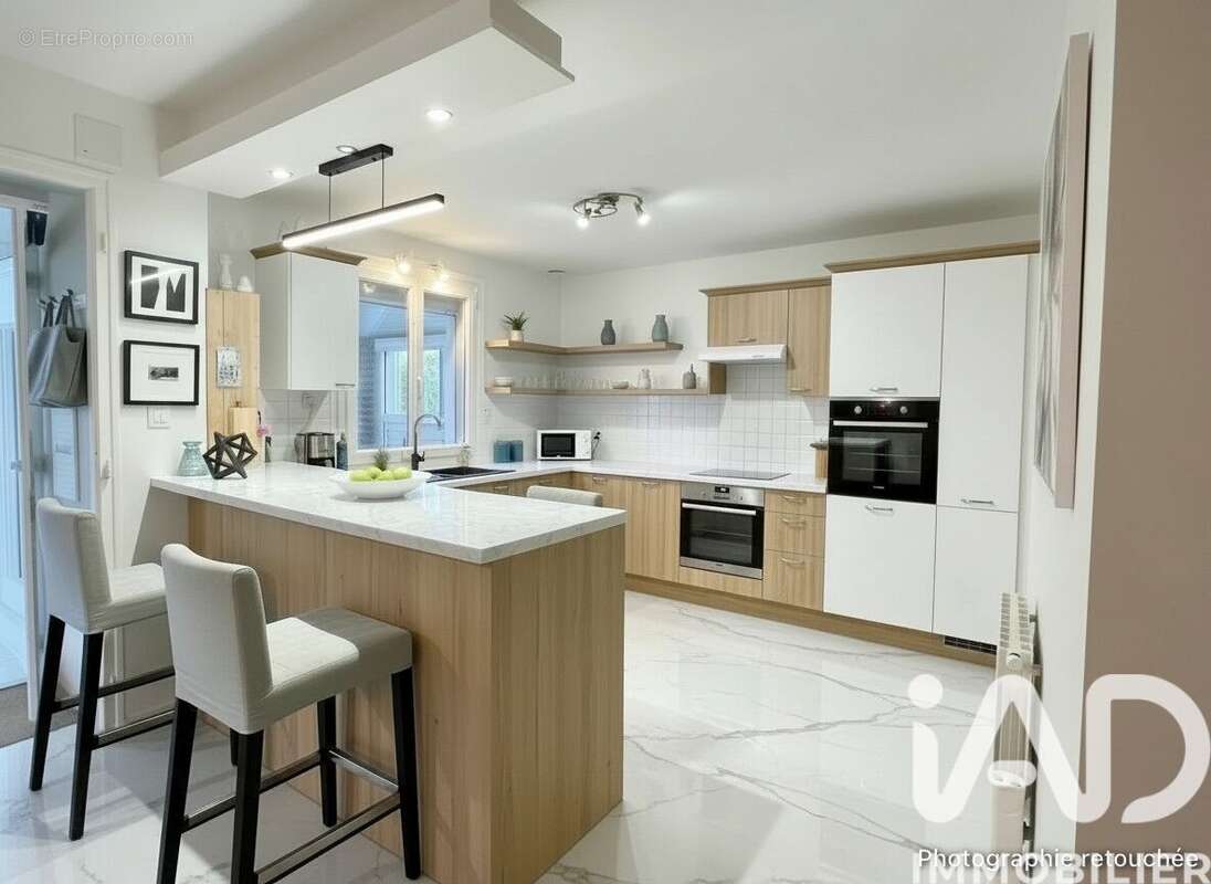 Photo 6 - Maison à TONQUEDEC