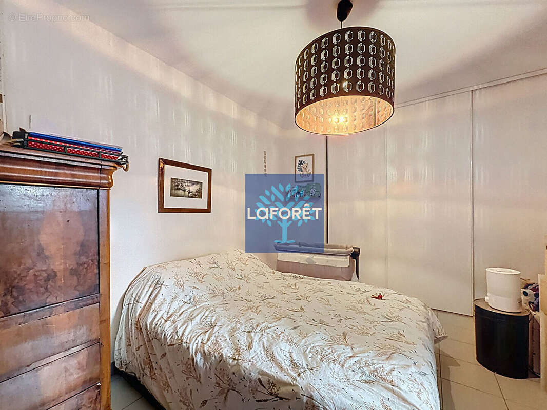 Appartement à VENISSIEUX