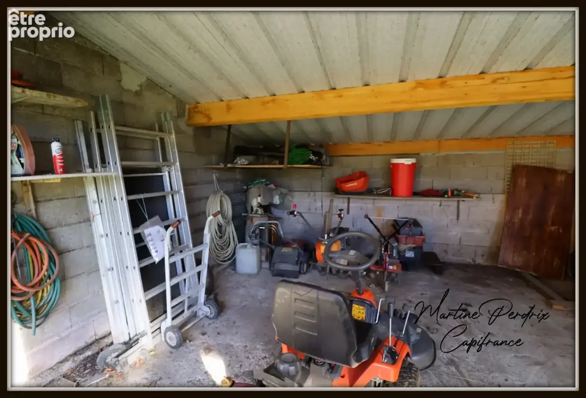 Maison à vendre 4 pièces CORMOZ (01) - photo 14