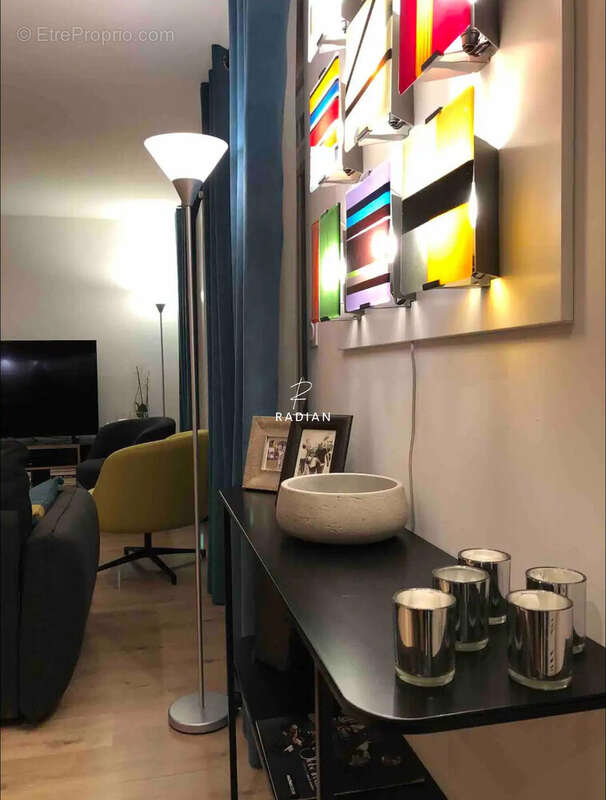 Appartement à LE TOUQUET-PARIS-PLAGE