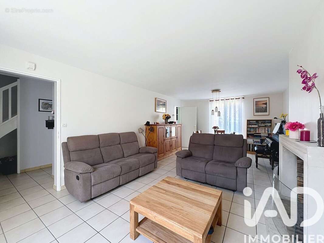 Photo 4 - Maison à TOURNAN-EN-BRIE