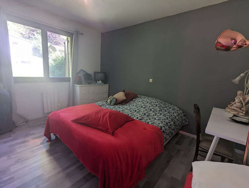 Maison avec grand terrain - photo 6