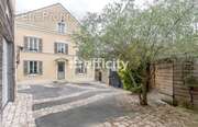 Appartement à THORIGNY-SUR-MARNE