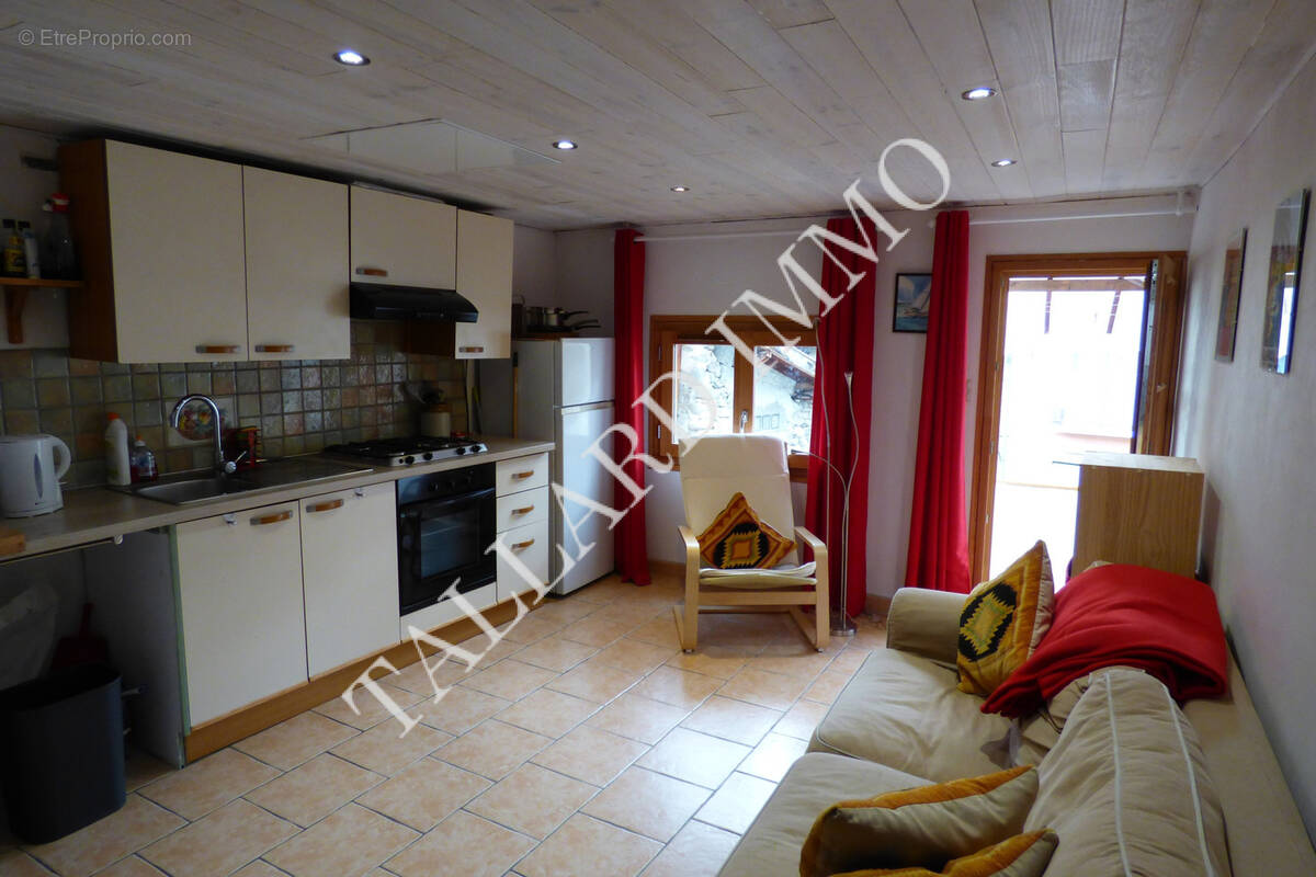 Appartement à TALLARD