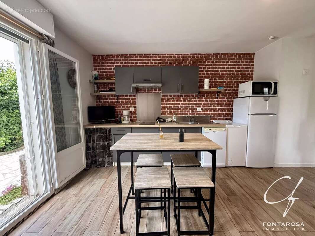 Appartement à SAINT-RAPHAEL