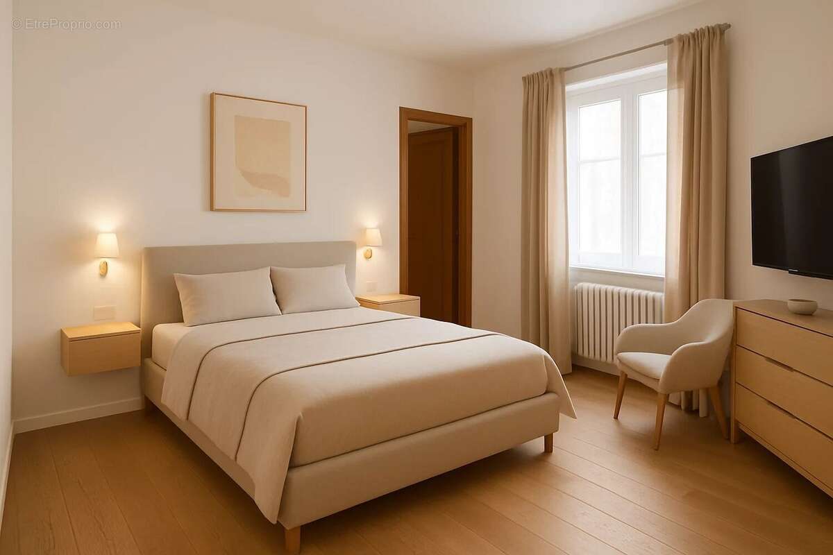 Maison à TOURRETTES-SUR-LOUP