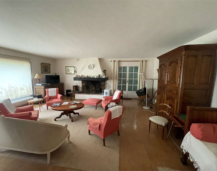 Maison à DRAGUIGNAN