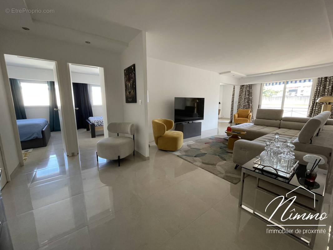 Appartement à NIMES