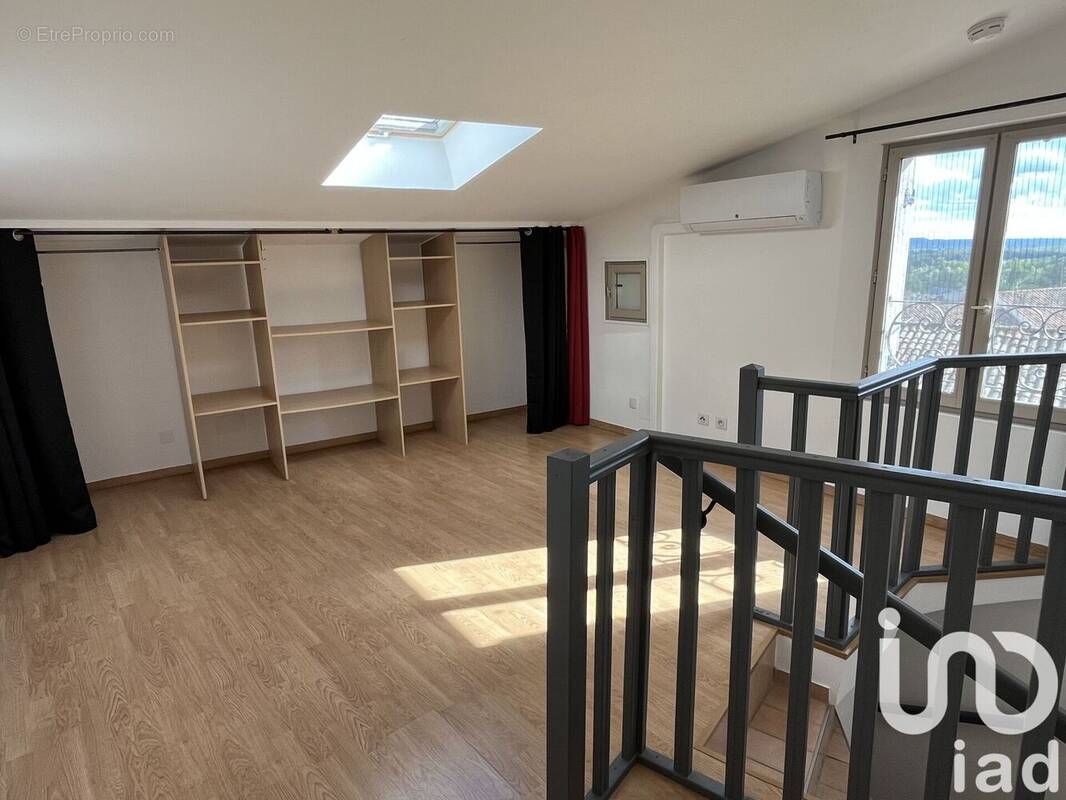 Photo 1 - Maison à PEYRUIS