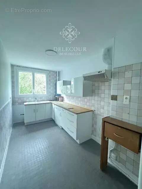 Appartement à MONTROUGE