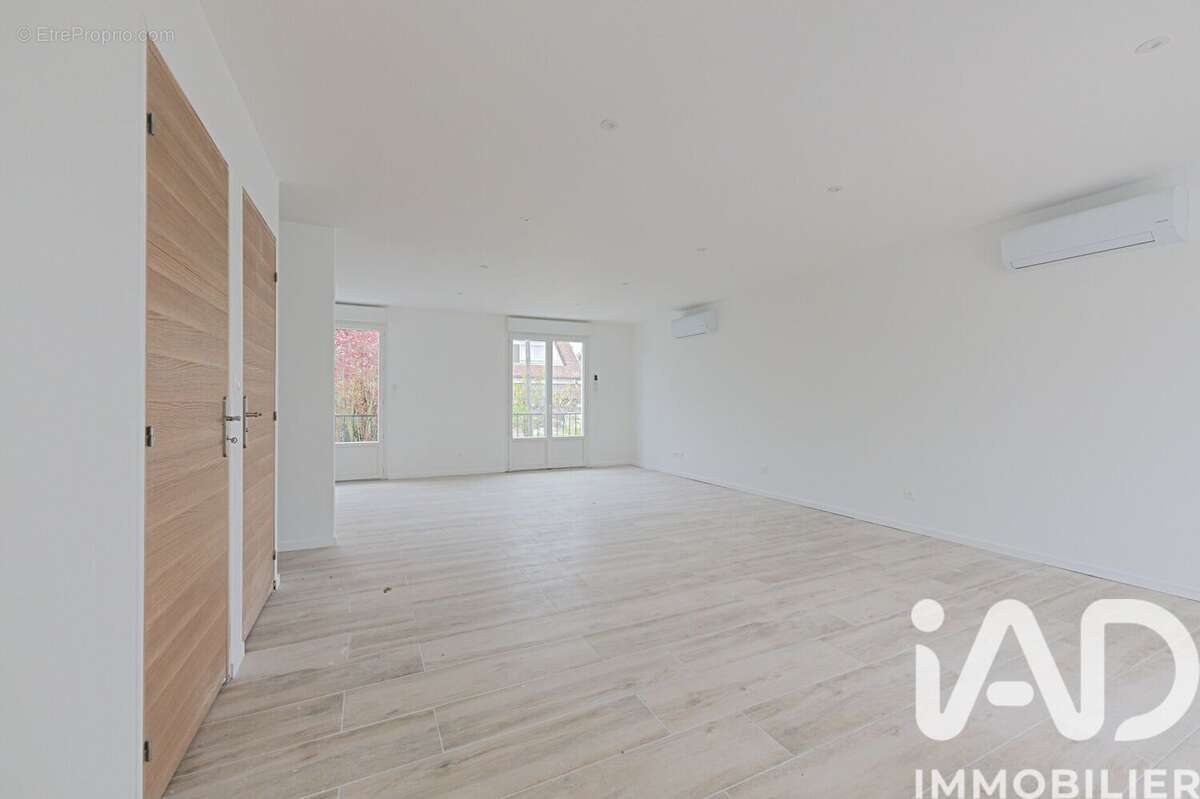 Photo 2 - Maison à GOURNAY-SUR-MARNE