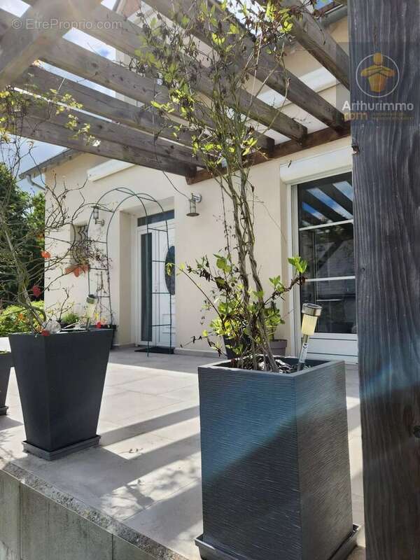 Vente Maison Messas(45190) 309 750ï¿œ - photo 3
