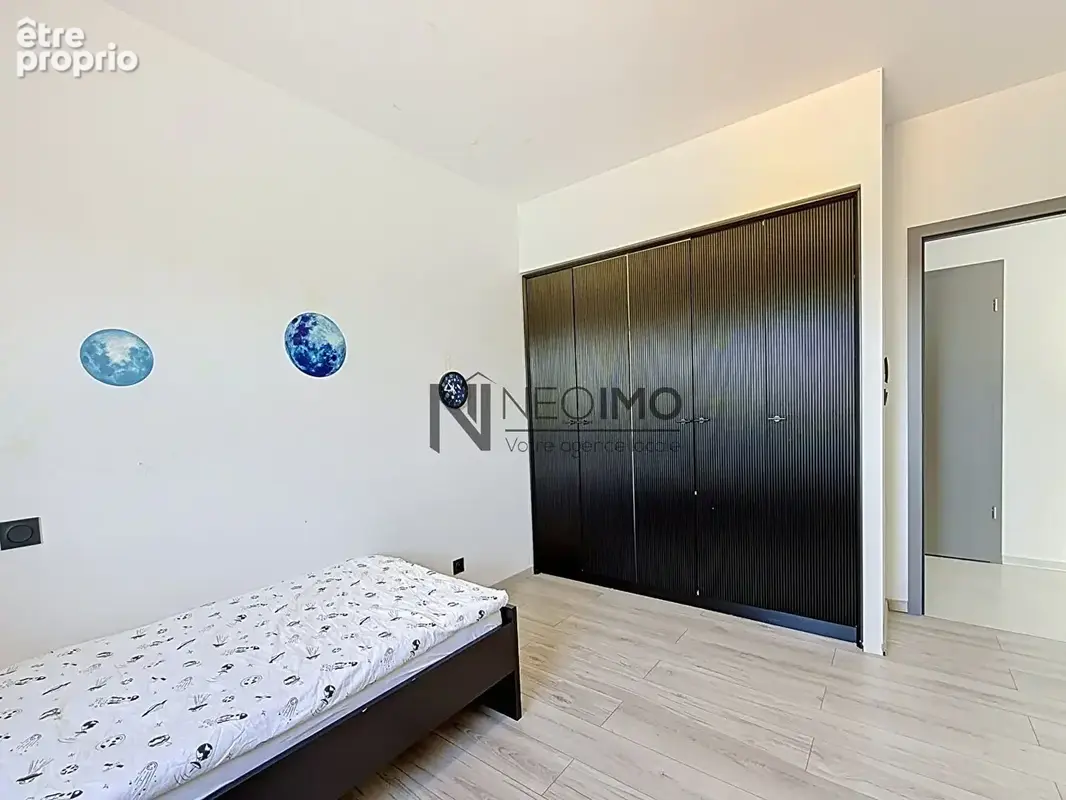 Maison Neufchateau avec piscine - photo 9